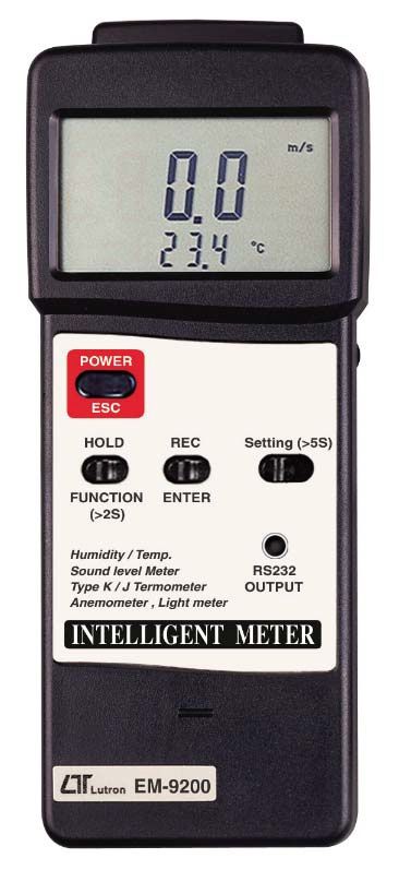 LUTRON EM-9200