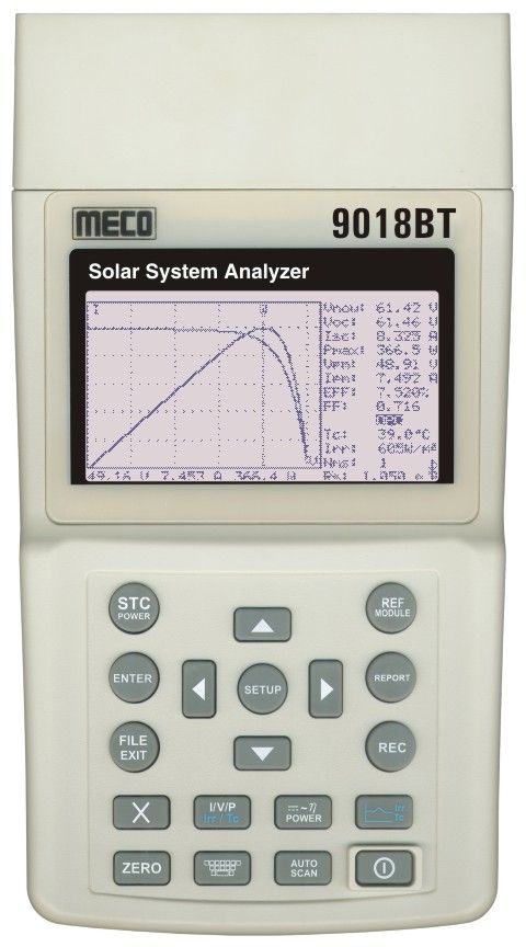 MECO 9018BT
