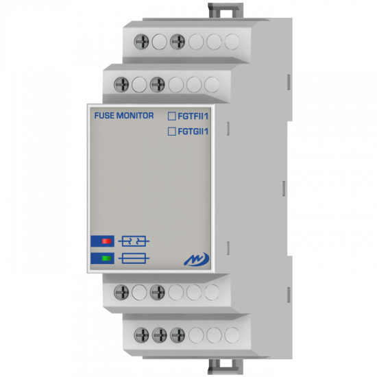 FUSE MONITOR FGT