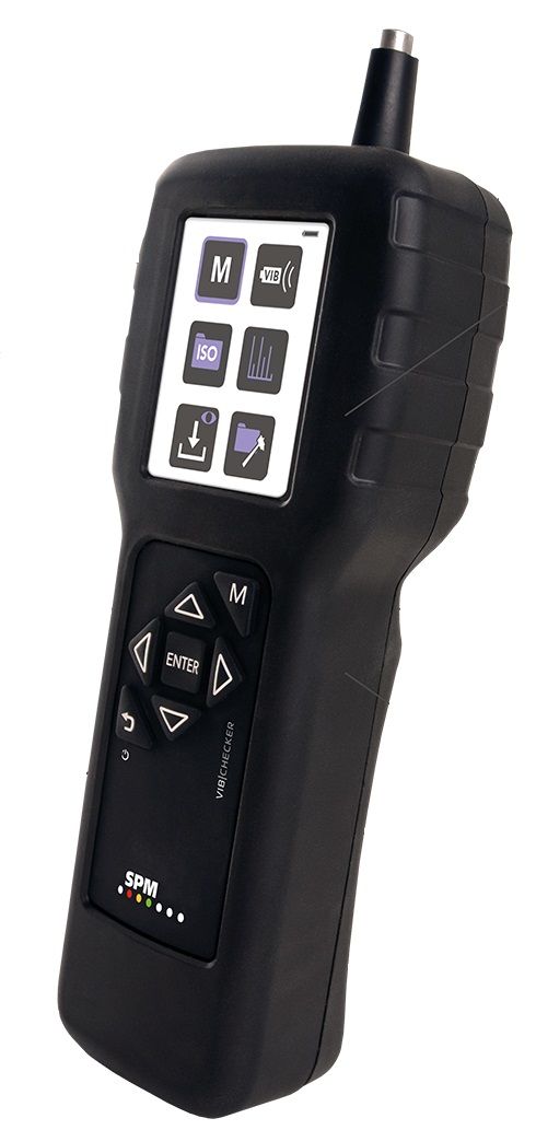 SPM  VC200/VC250