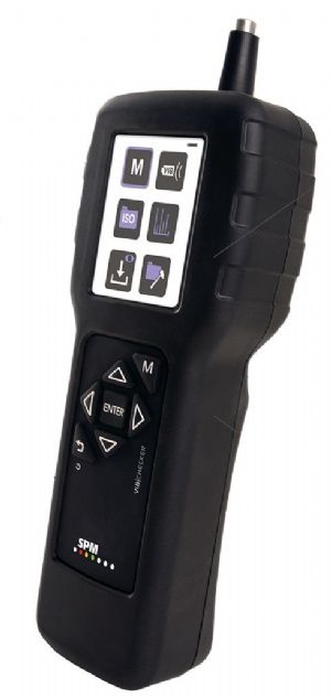 לחיצה להגדלת תמונה SPM  VC200/VC250
