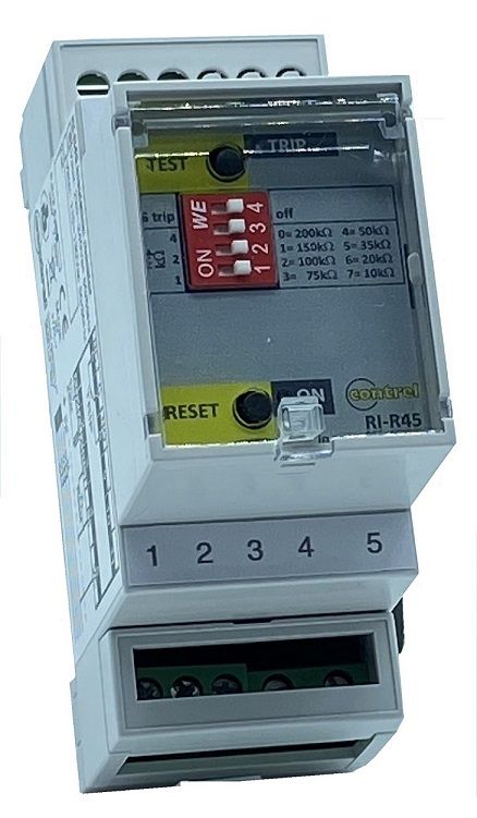CONTREL RI-R45
