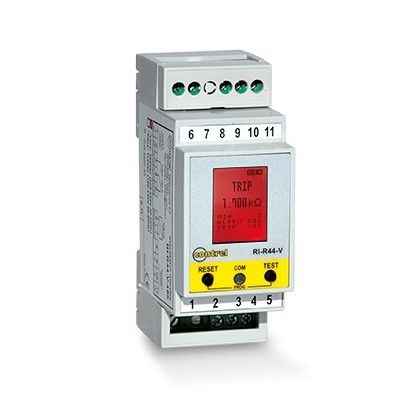 CONTREL RI-R44V