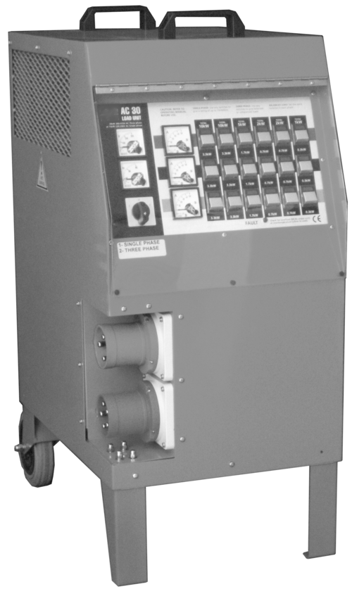 AC-30-PWR 
