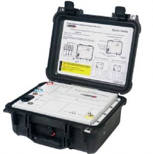 לחיצה להגדלת תמונה Sweep Frequency Response Analyzer FRA500