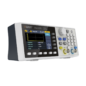 לחיצה להגדלת תמונה OWON DGE2000 Series