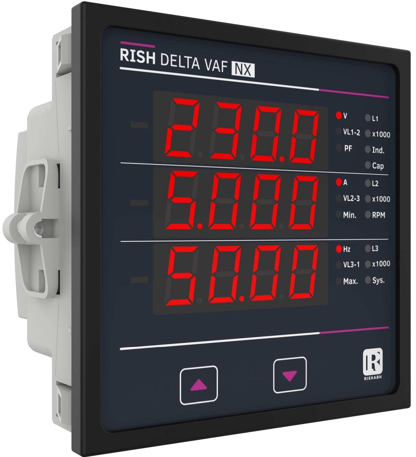 DELTA VIF NX