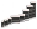 FIBOX PC/ABS 300Z