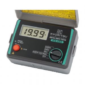 לחיצה להגדלת תמונה KYORITSU 4105A