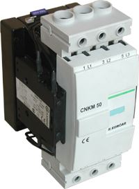 CNKM